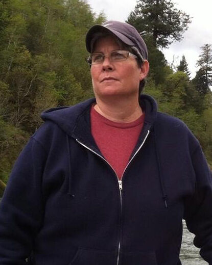 Becky Campbell